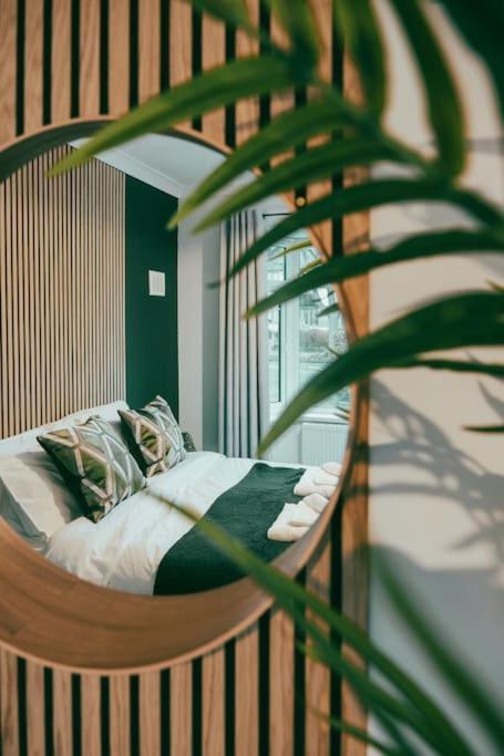Evergreen Lodge-Wyndale-4Br Wparking Bham Nec Birmingham Esterno foto