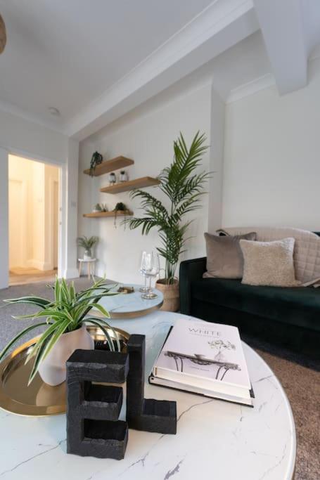 Evergreen Lodge-Wyndale-4Br Wparking Bham Nec Birmingham Esterno foto